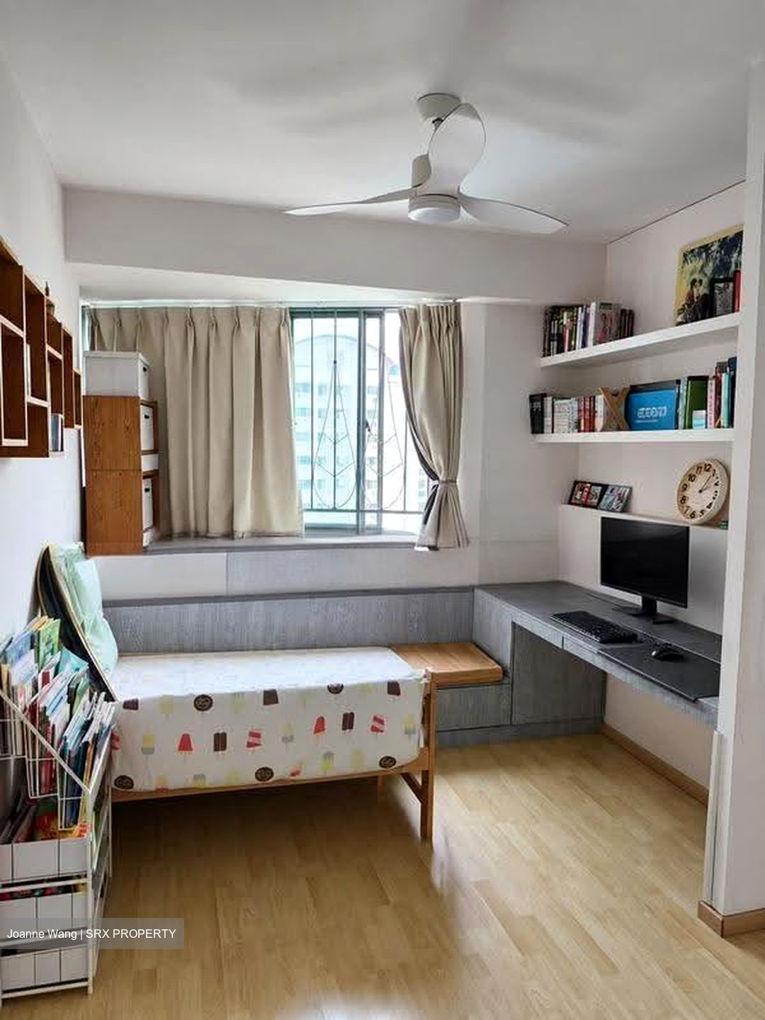 Yew Mei Green (D23), Condominium #620194371